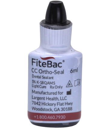 FiteBac  CC Ortho-Seal