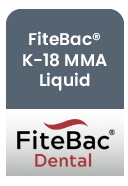 FiteBac K-18 MMA Liquid